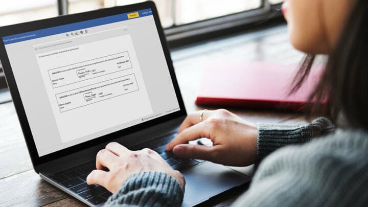 How to get your contracts approved and signed faster using Plexus